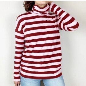 J. Crew Womens Size Small New Turtleneck